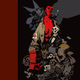 Illustration for article titled New comic releases include All-New Ghost Rider and a Hellboy celebration